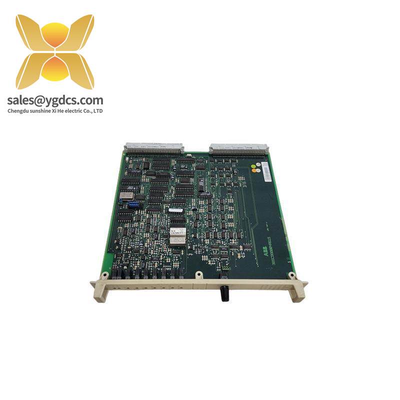 ABB 3BSE019216R1 DSBC 176 Bus Extender Board