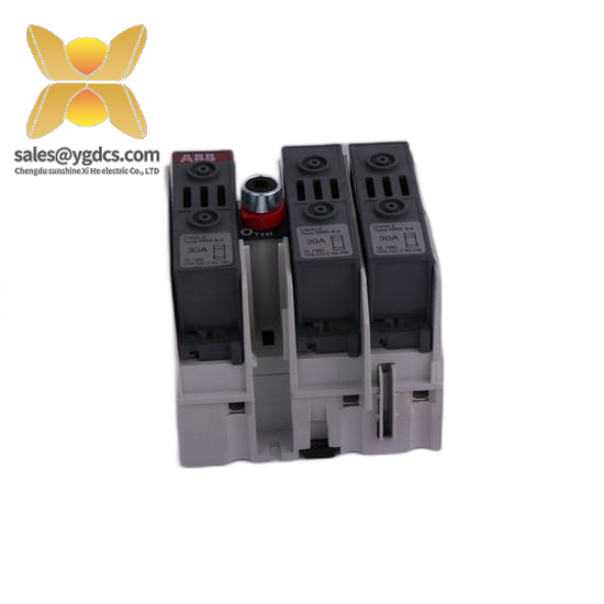ABB 3BSE022178R1 TC560V2