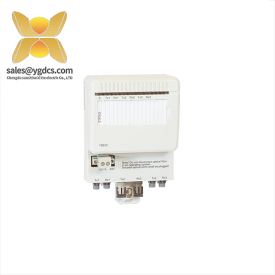 SIEMENS 6GK1503-3CA00  optical link module