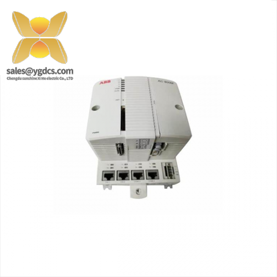 ABB 3BSE050198R1 Processor Unit Kit