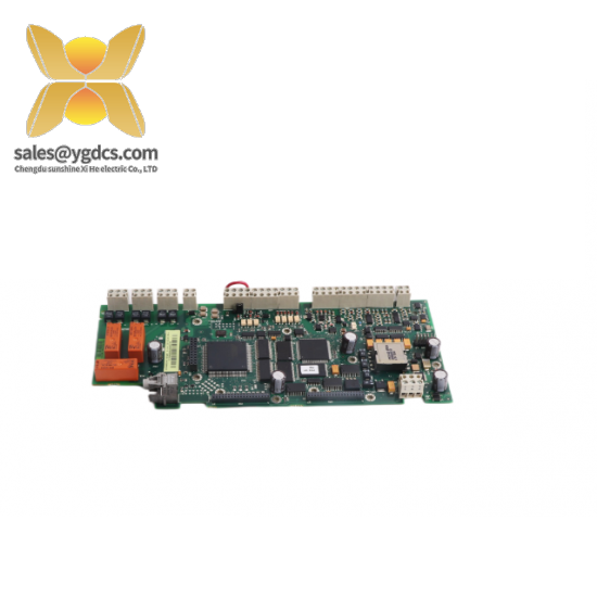 ABB 3BSE050201R1 PM866-2 New