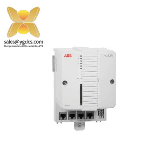 ABB 3BSE066490R1