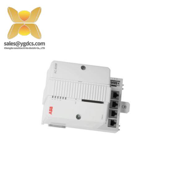 ABB 3BSE066490R1