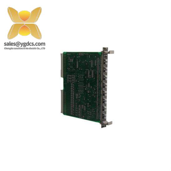 ABB 3EHE300694R0001 PPA425 B01 PCB BOARD