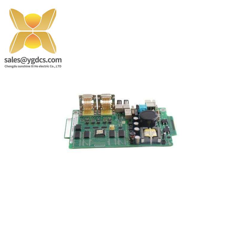 ABB 3EHE300694R0001 PPA425 B01 Power Supply