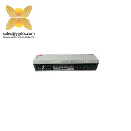 ABB 3EHL409054R0001 KUB921A01 PCB CARD