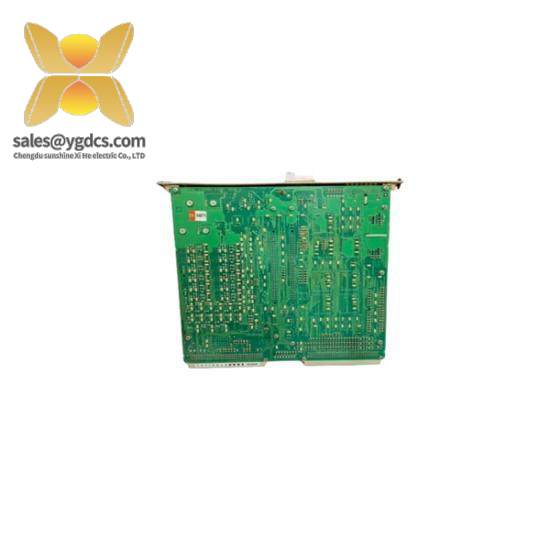 ABB 3EHL409055R0001 PPB622 B01 Control Module
