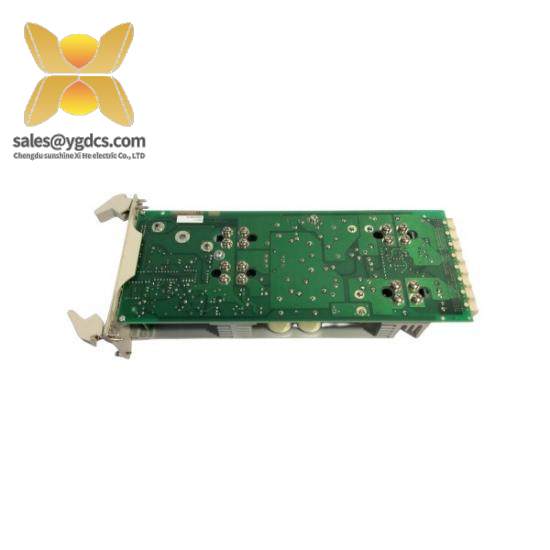 ABB 3EHL409300R0001 PPB626 B01 PCB BOARD