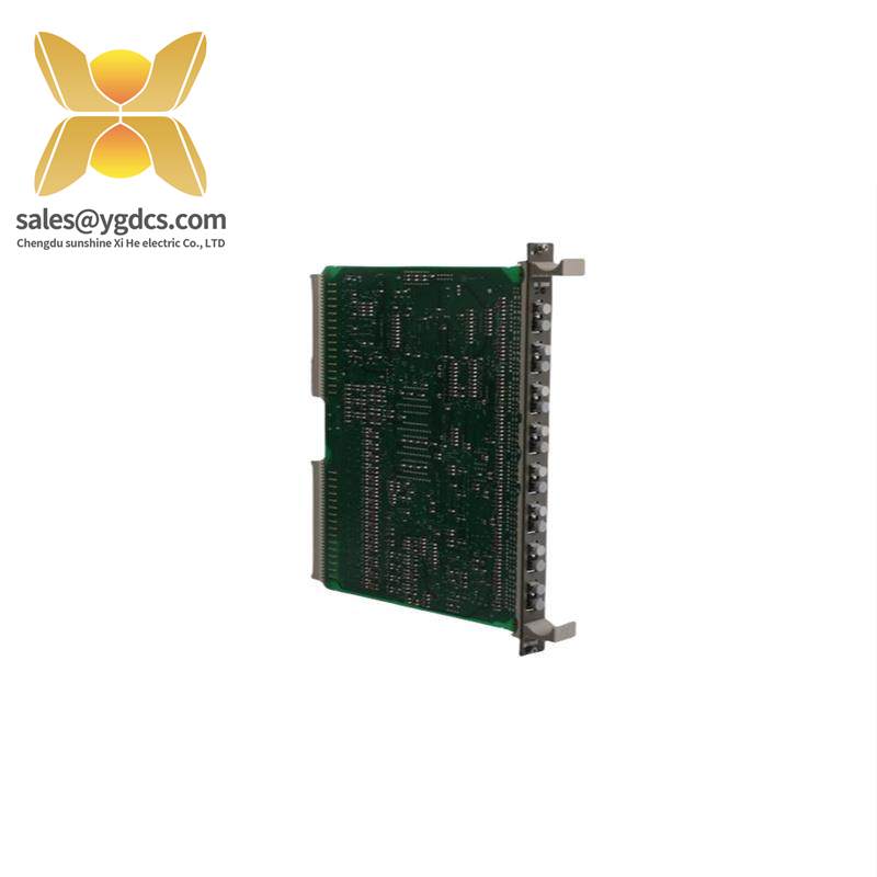 ABB 3EHL409300R0001 PPB626B01 Control Unit