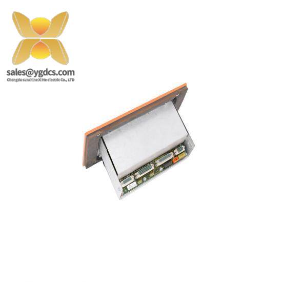 ABB 3HAA0001-CP/14 Serial Measurement Board