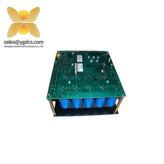 ABB 3HAA3563-AHA/3 A Robotics Servo Amplifier