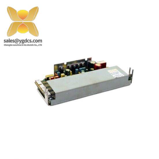 ABB 3HAA3563-AMA/0 Serial Measurement Board