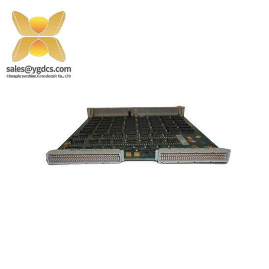 ABB 3HAA3573-ADA MEMORY CARD 6MB DCS MODULE