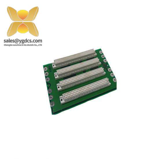 ABB 3HAA3573-AJA Robot Controller Backplane AUTOMATION PARTS