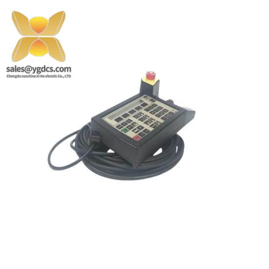 ABB 3HAB2136-1/08 Teach Pendant