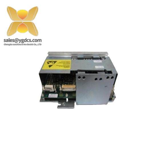 ABB 3HAB2213-1/2 Serial Measurement Module