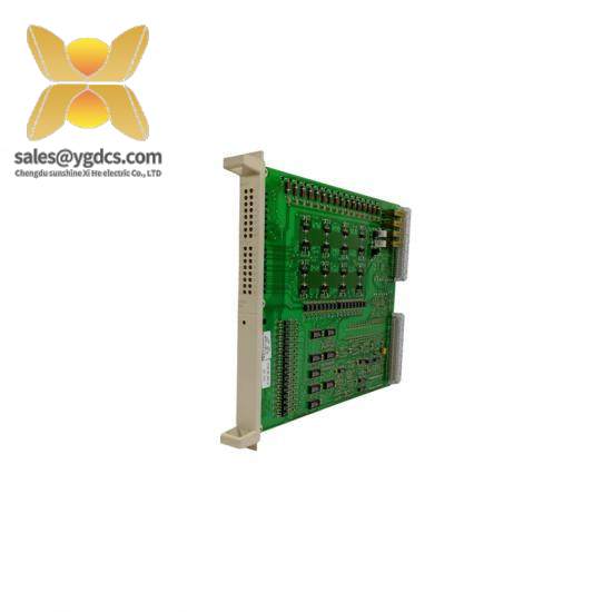 ABB 3HAB2214-8/1 Digital I/O Module