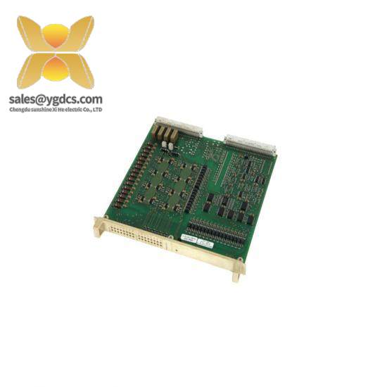 ABB 3HAB2214-8/4 Digital I/O Board