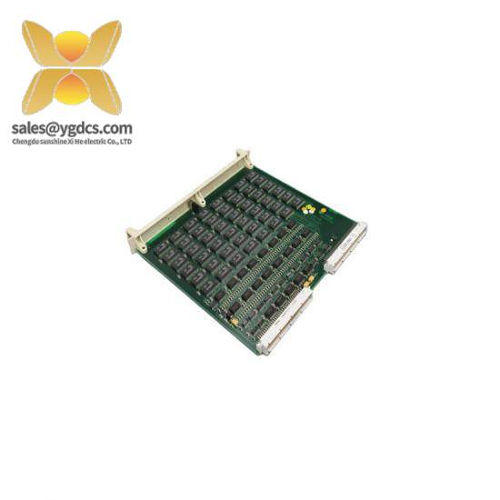ABB 3HAB2220-1 MEMORY EXPANSION BOARD