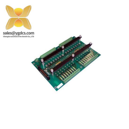 ABB 3HAB2782-1 Control/Interface Board
