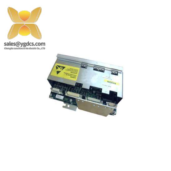 ABB 3HAB3365-001 Serial Measurement Unit