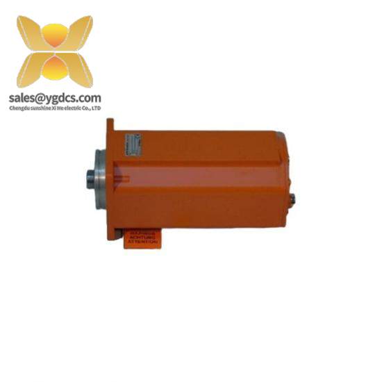ABB 3HAB4041-1 Servo Motor
