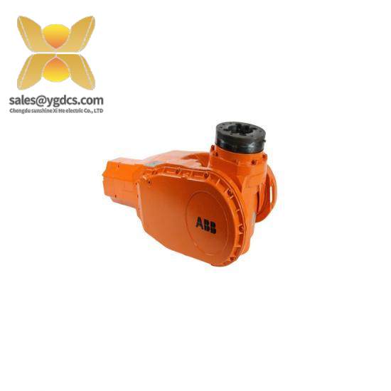 ABB 3HAB4196-1 Robot Wrist