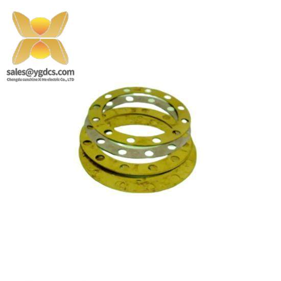 ABB 3HAB4296-001 BRASS SHIM SET