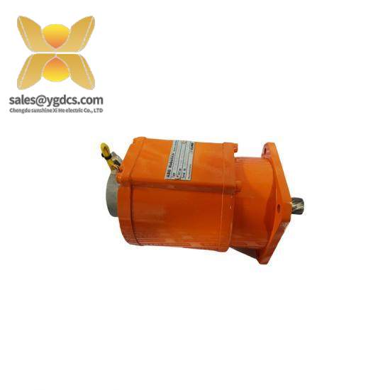 ABB 3HAB4535-1/8 Robotics Servo Motor