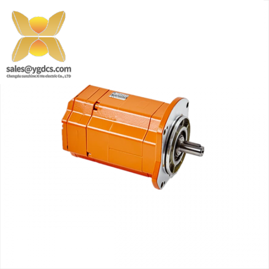 ABB 3HAB5760-1 SERVO MOTOR