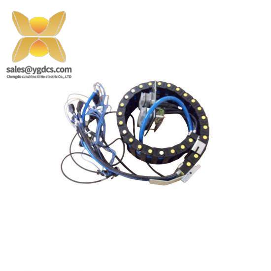 ABB 3HAB5948-1/09 Lower Cable
