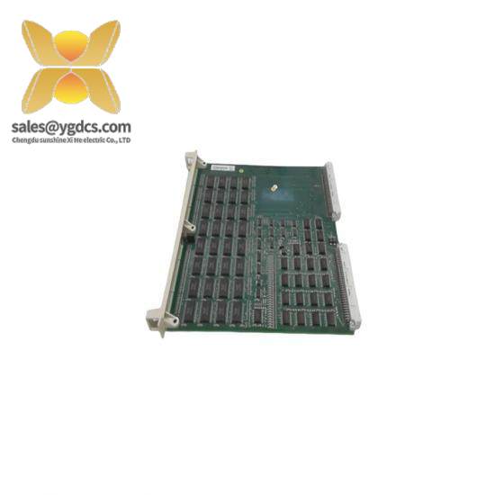 ABB 3HAB5957-1 Memory Expansion Module