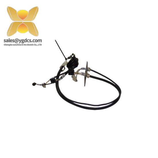 ABB 3HAB6139-1 Cabling motor 6