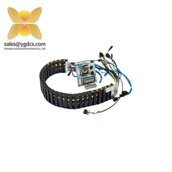 ABB 3HAB6425-1 Robot Base Cable