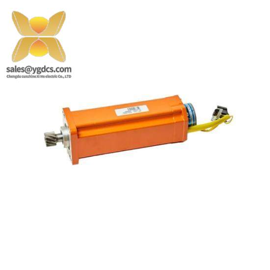 ABB 3HAB6844-1 Robotic Servo Motor