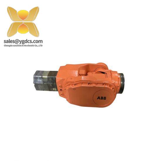 ABB 3HAB6864-1 ROBOT Wrist
