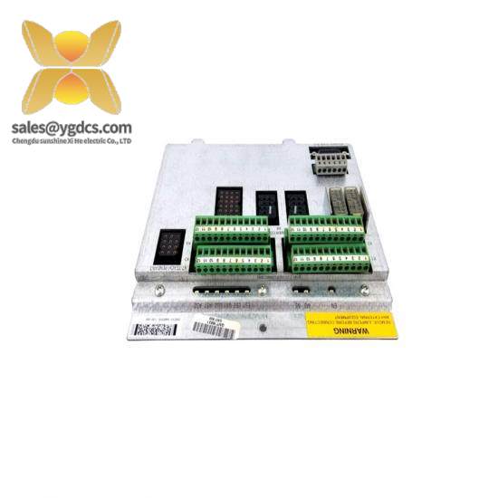 ABB 3HAB7215-1 DSQC331