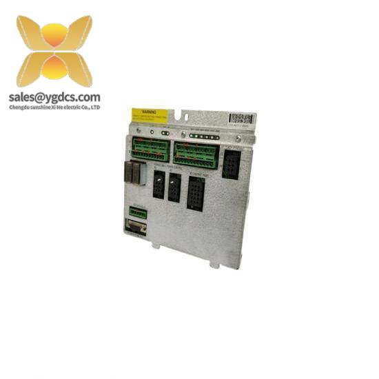 ABB 3HAB7215-1/06 Robot Panel unit AUTOMATION PARTS