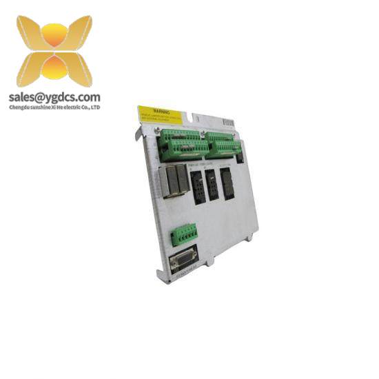 ABB 3HAB7215-1 DSQC331