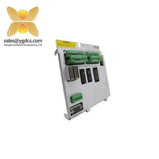 ABB 3HAB7215-1 DSQC331