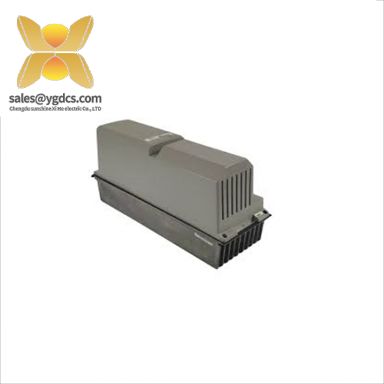 ABB 3HAB8101-19/07B M2000 Modules Drive System
