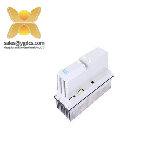 ABB 3HAB8101-4/04A Servo Drive