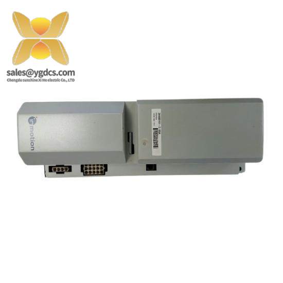ABB 3HAB8101-4/05A RDCU-12C Control Unit