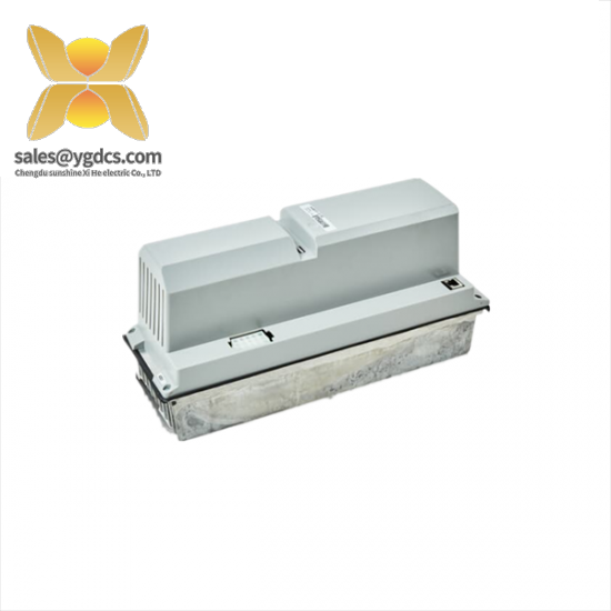 ABB 3HAB8101-6 DRIVE UNIT
