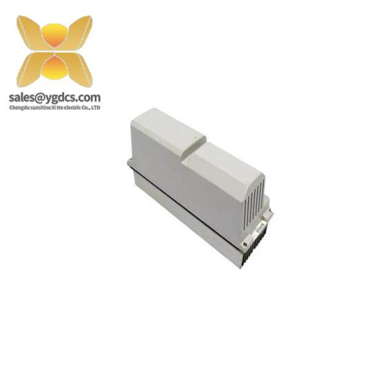 ABB 3HAB8101-8/08Z ROBOT AC SERVO DRIVE UNIT