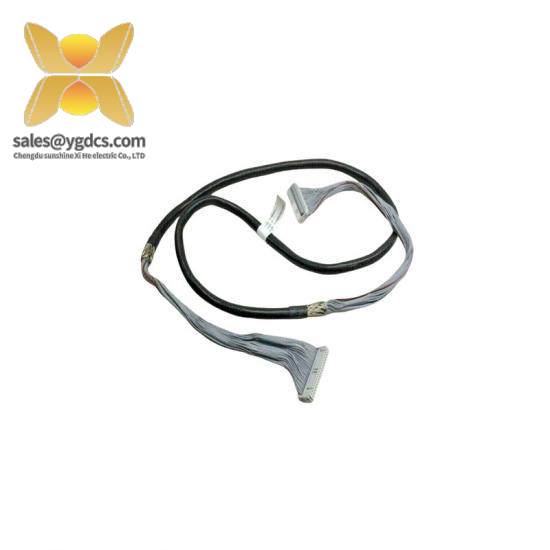 ABB 3HAB8257-1 Ribbon Cable