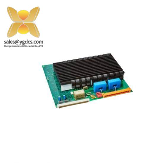 ABB 3HAB8801-1 Drive unit