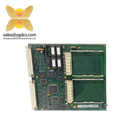 ABB 3HAB9271-1/01B