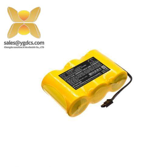 ABB 3HAB9999-1/5 Battery