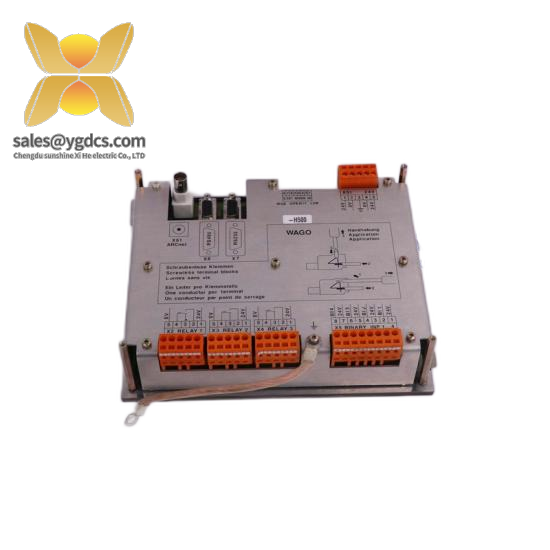 ABB 3HABB8101-18/09C